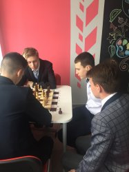 Подготовка к ГИА и шахматы